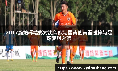 2017潍坊杯精彩对决鲁能与国青的青春碰撞与足球梦想之旅
